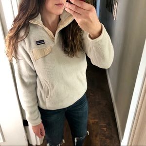 Patagonia Quarter Snap